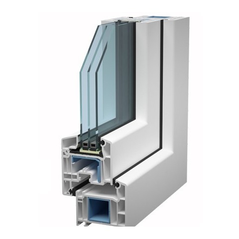 VEKA Softline 70 мм